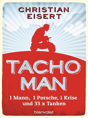 cover image of Tacho-Man